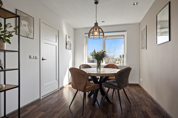 Medium property photo - Pasteurstraat 13, 1782 JA Den Helder